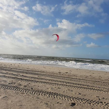 Fewo An Der Ostsee Nr. 2 Leilighet Rerik Eksteriør bilde