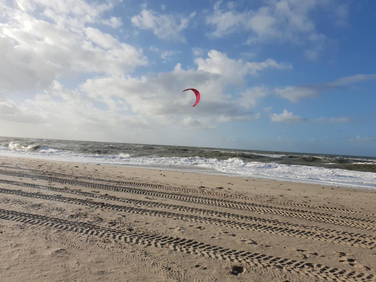 Fewo An Der Ostsee Nr. 2 Leilighet Rerik Eksteriør bilde